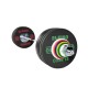 Eleiko Olympic WL Traning Set - men 190 kg RC, black