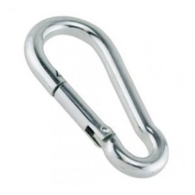 Carabina Snap Hook x 10