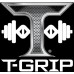 T-Grip Bar