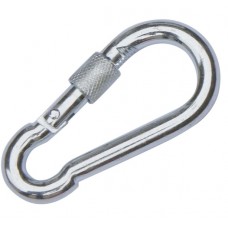 Carabina Locking Hook x 10