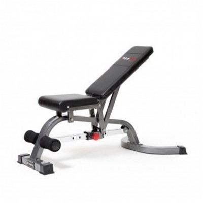 Bodymax CF328 Deluxe Weight Bench