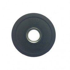 MYO - Olympic Rubber Discs 2.5kg (Pair)