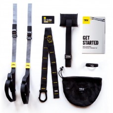 TRX Fit Suspension Trainer Kit