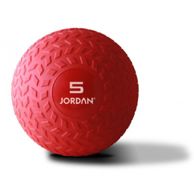 Jordan 15kg Slam Ball