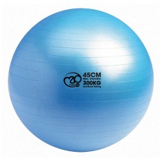 Fitness Mad 300Kg Swiss Ball only - 45cm Blue