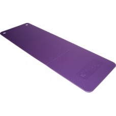 Supasoft Studio Aerobic Mat – Violet Medium 12mm