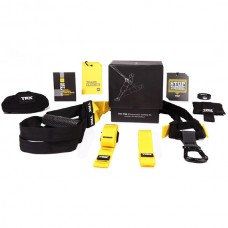 TRX Pro Suspension Trainer Kit