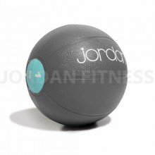 Jordan Medicine Balls - 1kg    (Grey / pale blue)