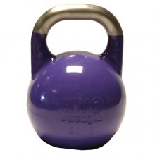 MYO - 20kg Competition Kettlebell Purple
