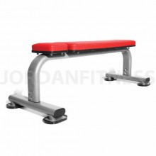 Jordan Fitness I Series Flat Bench