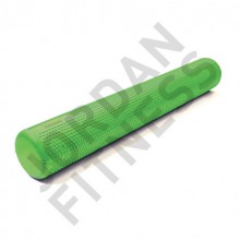 Jordan New Long Foam Roller - Green