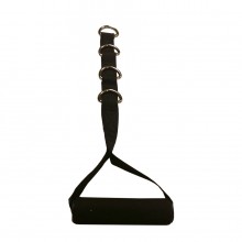 Myo Fabric Adjustable Stirrup Handle (30cm) Cable Attachment