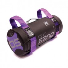 Jordan Fitness 5kg Pro Sandbag Purple
