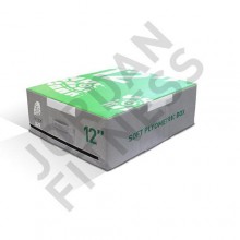 Jordan Fitness 12" (304mm) Green Soft Plyo Box 