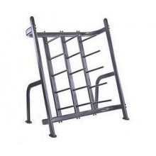 ViPR Studio Rack - Holds up to 15 ViPR's (Not Included)