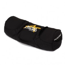 Alpha Bags - Thy Beast with Gold logo