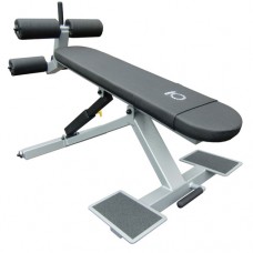 Animal Adjustable Decline Bench