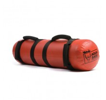 Aqua Bag Red / black 22kg capacity