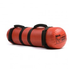 Aqua Bag Red / black 22kg capacity