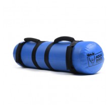 Aqua Bag Blue / 35kg capacity