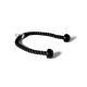 Tricep rope (black)