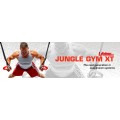 Jungle Gym XT