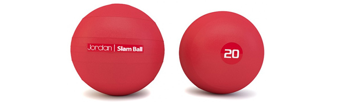 Slam Balls