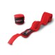 Jordan Hand Wrap 100% cotton - 3m (red)