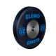 Eleiko Olympic WL Training Disc  - 20 kg, black