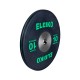 Eleiko Olympic WL Training Disc  - 10 kg, black