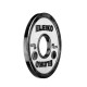 Eleiko Competition Metal Disc  - 1,25 kg