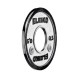 Eleiko Competition Metal Disc  - 0,5 kg