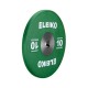 Eleiko Olympic WL Competition Disc - 10 kg