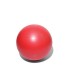 Pro Fit Balls (Anti-burst) - 55cm  RED - Boxed with pump 