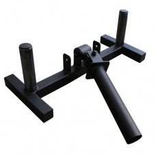 Grappler - Single with Weight Pins