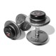 Jordan Cast Dumbbells (individual) - 2.5kg / Pair