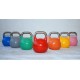 8KG Competition Kettlebell (Pink)