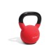 Coloured Neoprene Covered Kettlebell (each)   - 4kg - Blue