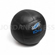 Jordan Fitness 10kg Oversized Medicine Ball