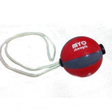 MYO - Tornado Ball - 2kg Grey/Red
