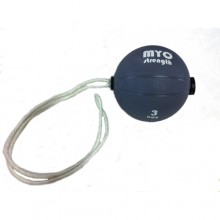 MYO - Tornado Ball - 3kg Grey/Grey