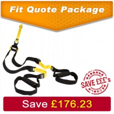 Set of 6 TRX