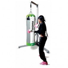 Reebok Free Standing Bag Frame