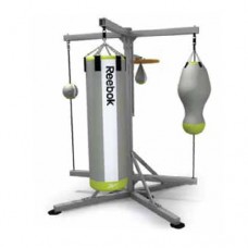 Reebok 4 in 1 Boxing Station (with small arm swivel)