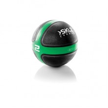 SKLZ - CHROME Range - Medicine Ball 2lb