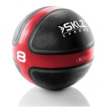 SKLZ - CHROME Range - Medicine Ball 8lb 