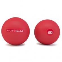 Jordan 3kg Slam Ball (23cm diameter)