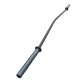 Standard Cambered Squat Bar