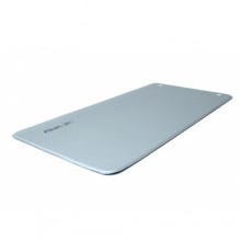 Reebok Studio Mat with eyelets 1000mm x 500mm (Silver) Back in Stock!!