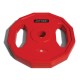 Studio Barbell Discs - 5kg Studio barbell disc (red)